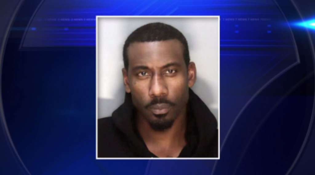 Former Heat participant Stoudemire arrested in Brickell for allegedly striking teenager daughter