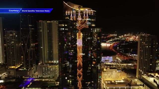 Hanukkah message of light in darkness feels uniquely relevant to US Jews amid war, antisemitism - WSVN 7News | Miami News, Weather, Sports - Vimarsana News