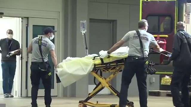 Child, man hospitalized after shooting in North Miami - WSVN 7News ...
