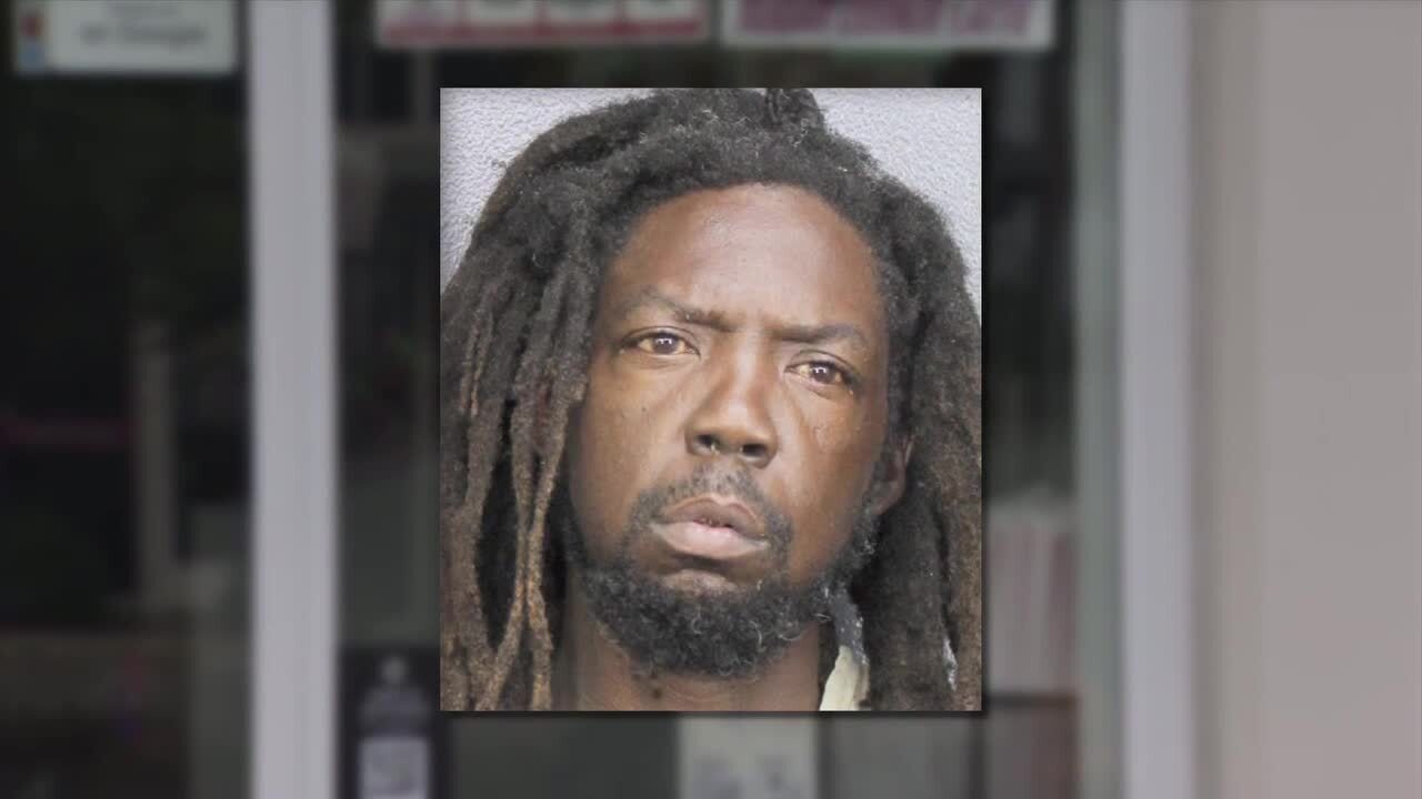 Man arrested after Cooper City coffee shop shooting, 1 injured WSVN