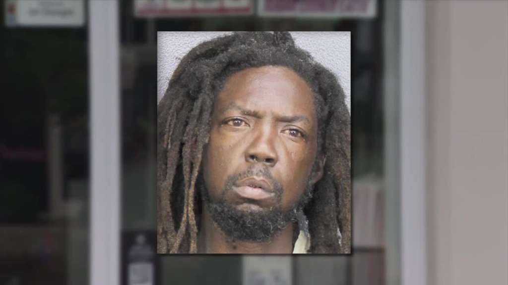 Man arrested after Cooper City coffee shop shooting, 1 injured WSVN