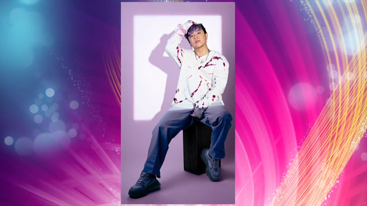 TikTok star Michael Le talks about collaborating with celebrities and