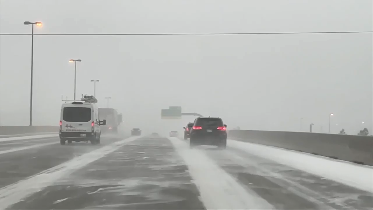 A weekend of ferocious winter weather could see low-temperature records set in the US heartland - WSVN 7News | Miami News, Weather, Sports - Vimarsana News