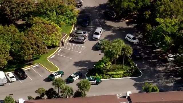 Toddler discharged from hospital after hit-and-run in Deerfield Beach ...