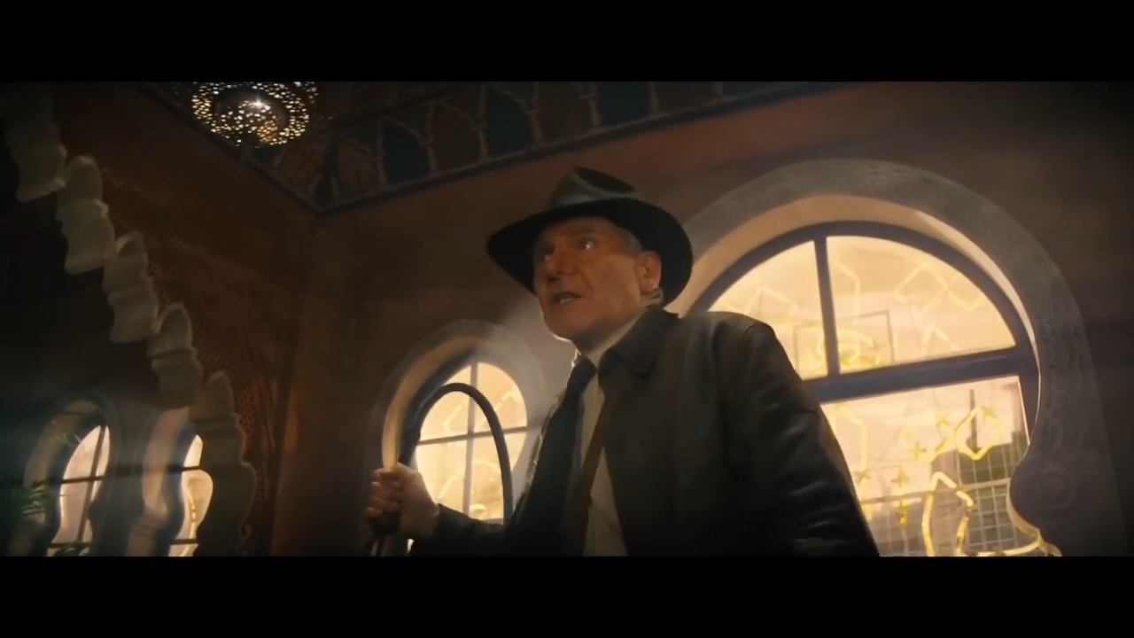 Indiana Jones 5: How one last crack of the whip could help Harrison Ford  secure his legacy