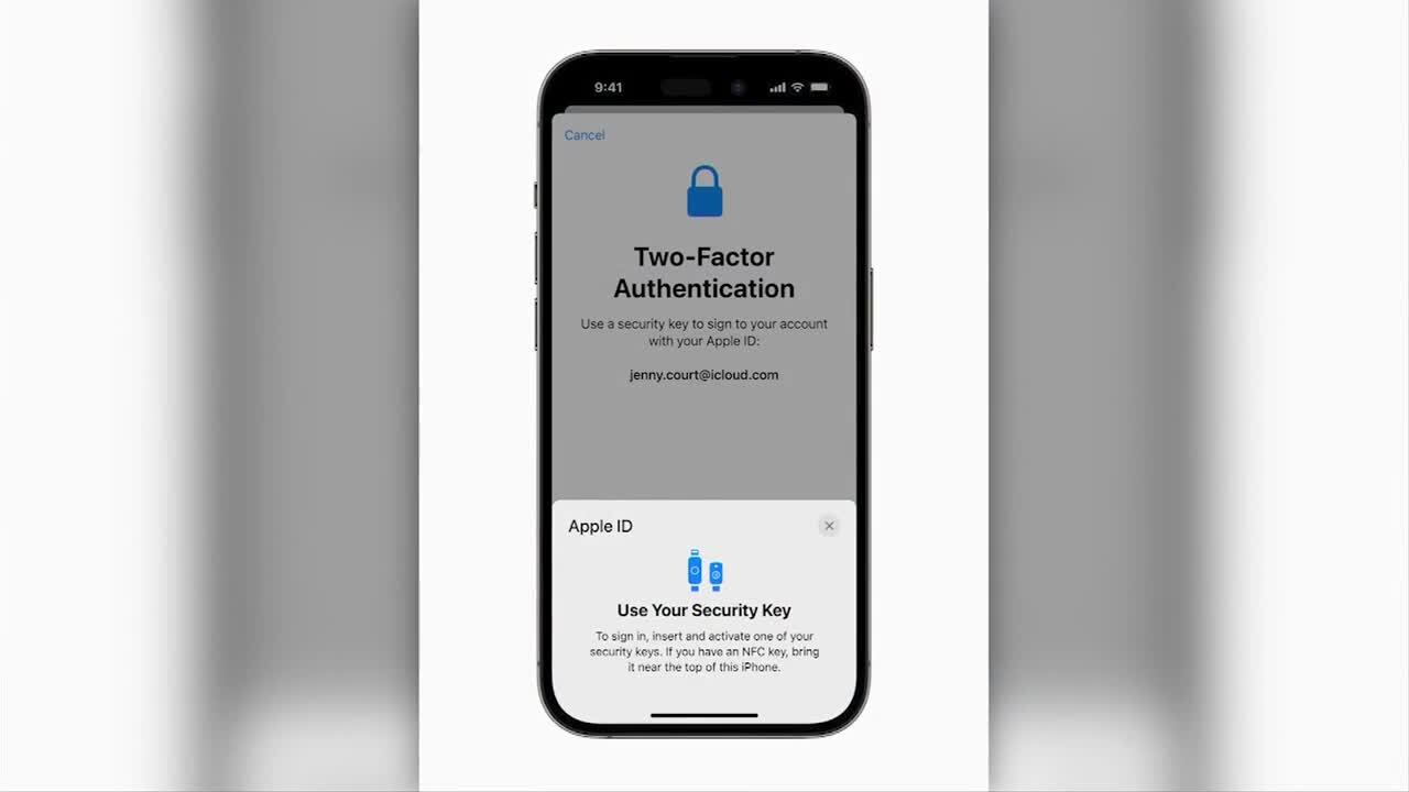 Apple plans to expand encryption of iCloud data WSVN 7News Miami