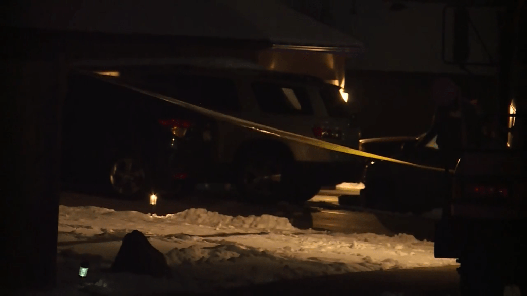 8 dead in Utah murdersuicide after wife sought divorce WSVN 7News