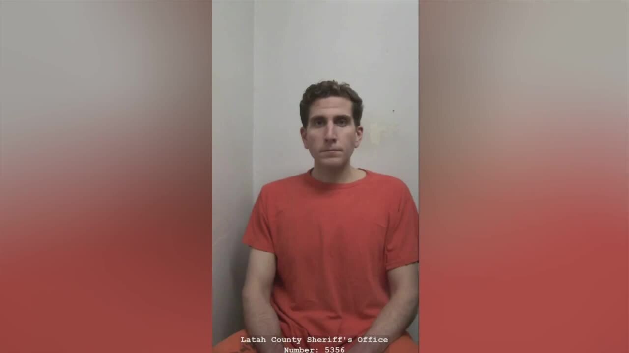 Bryan Kohberger to plead guilty to killing 4 University of Idaho students to avoid death penalty, multiple media report