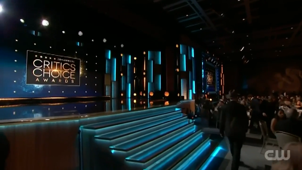 Critics Choice Awards 2023 See who won WSVN 7News Miami News