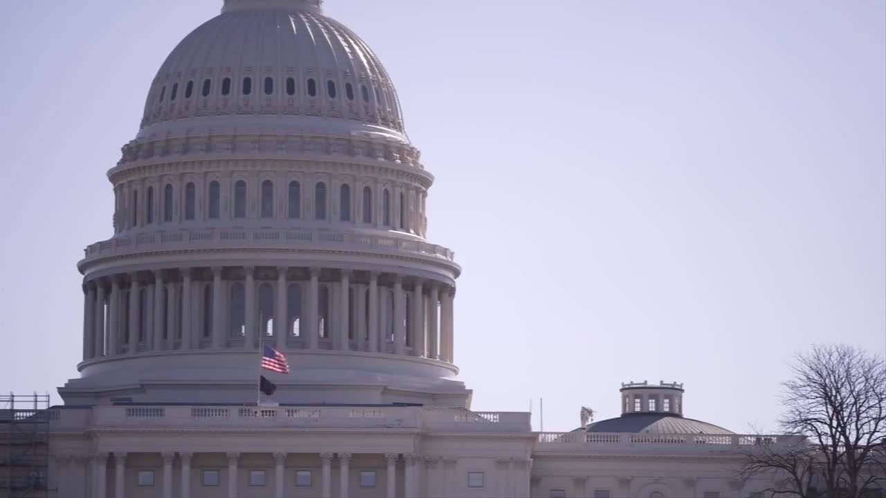 Trump throws Senate GOP budget bill in turmoil as Vance heads to ...