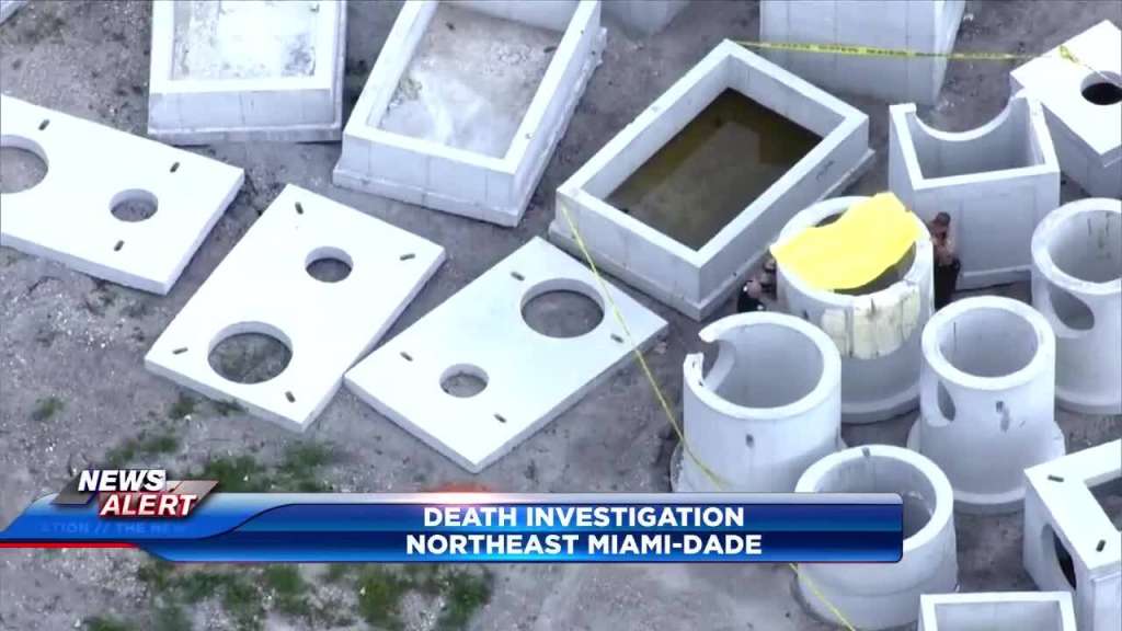 Death investigation underway after body found near Haulover Marina ...