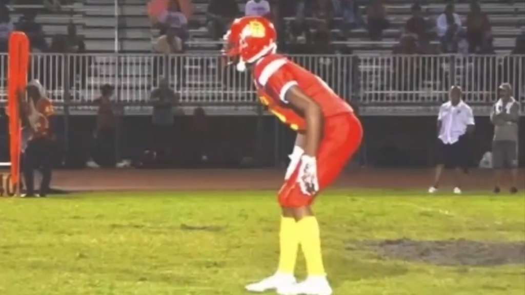 14yearold arrested days after shooting at Deerfield Beach park; victim’s family says teen has