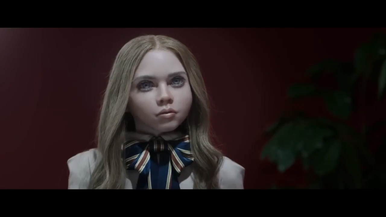 ‘M3GAN’ dolls up with 30.2M while ‘Avatar’ stays No. 1 WSVN 7News