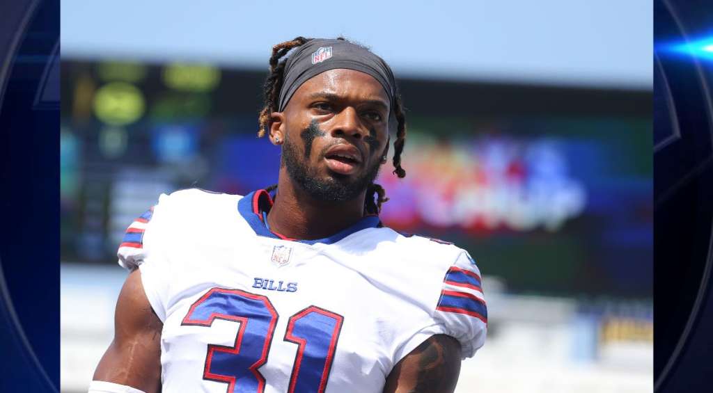 ‘Keep praying for me’: Damar Hamlin posts on Instagram for 1st time due to the fact collapse