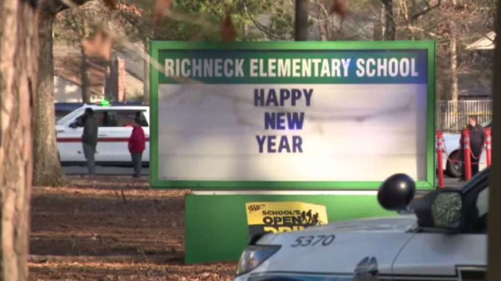 Grand jury indicts mother of 6yearold who shot teacher WSVN 7News