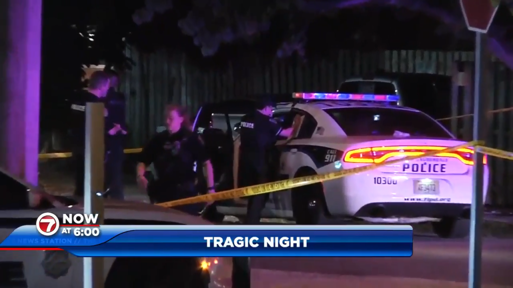 Fort Lauderdale police investigate shooting that left 1 dead; BSO