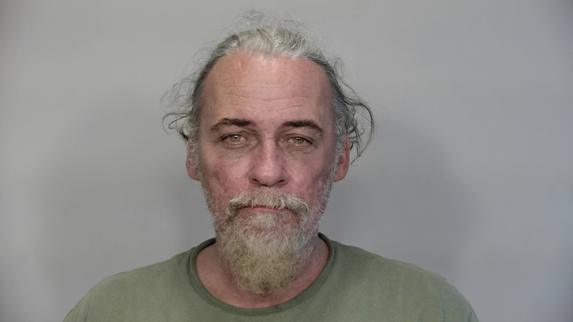 Florida man arrested for battery after bashing woman’s head into car