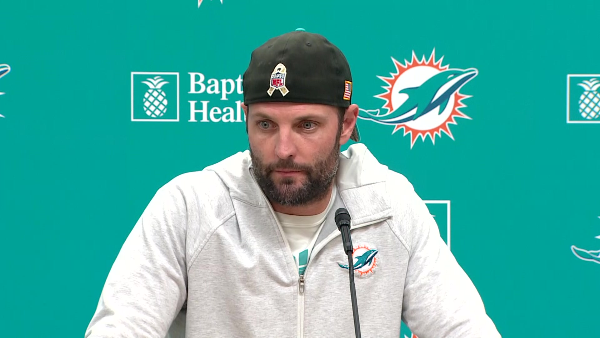 Dolphins fire special teams coordinator Danny Crossman and receivers coach Wes Welker – WSVN 7News | Miami News, Weather, Sports | Fort Lauderdale