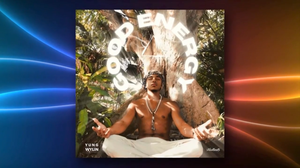 Miami musician Yung Wylin wants to spread ‘Good Energy’ through conscious rap – WSVN 7News | Miami News, Weather, Sports