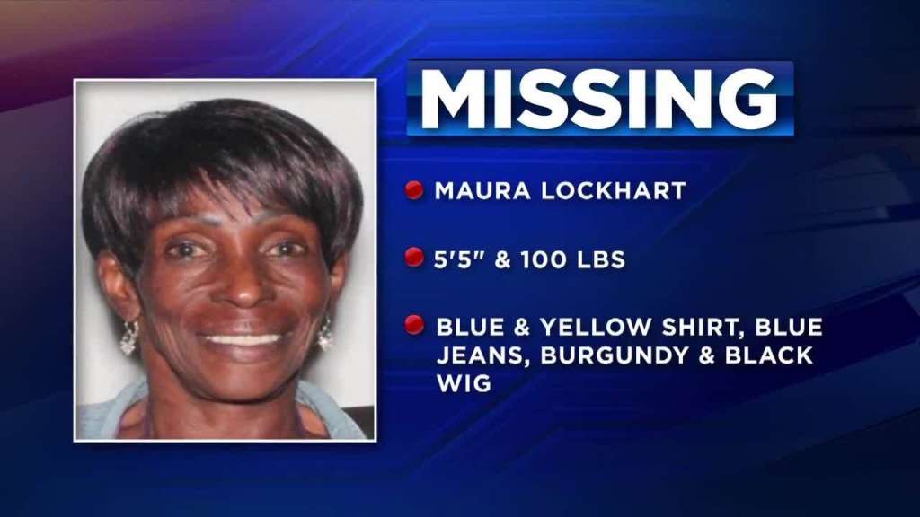 Officials searching for missing Miami woman – WSVN 7News | Miami News, Weather, Sports