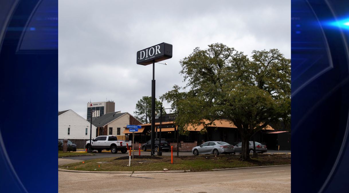 Baton Rouge nightclub shooting injures 12 - WSVN 7News | Miami News ...