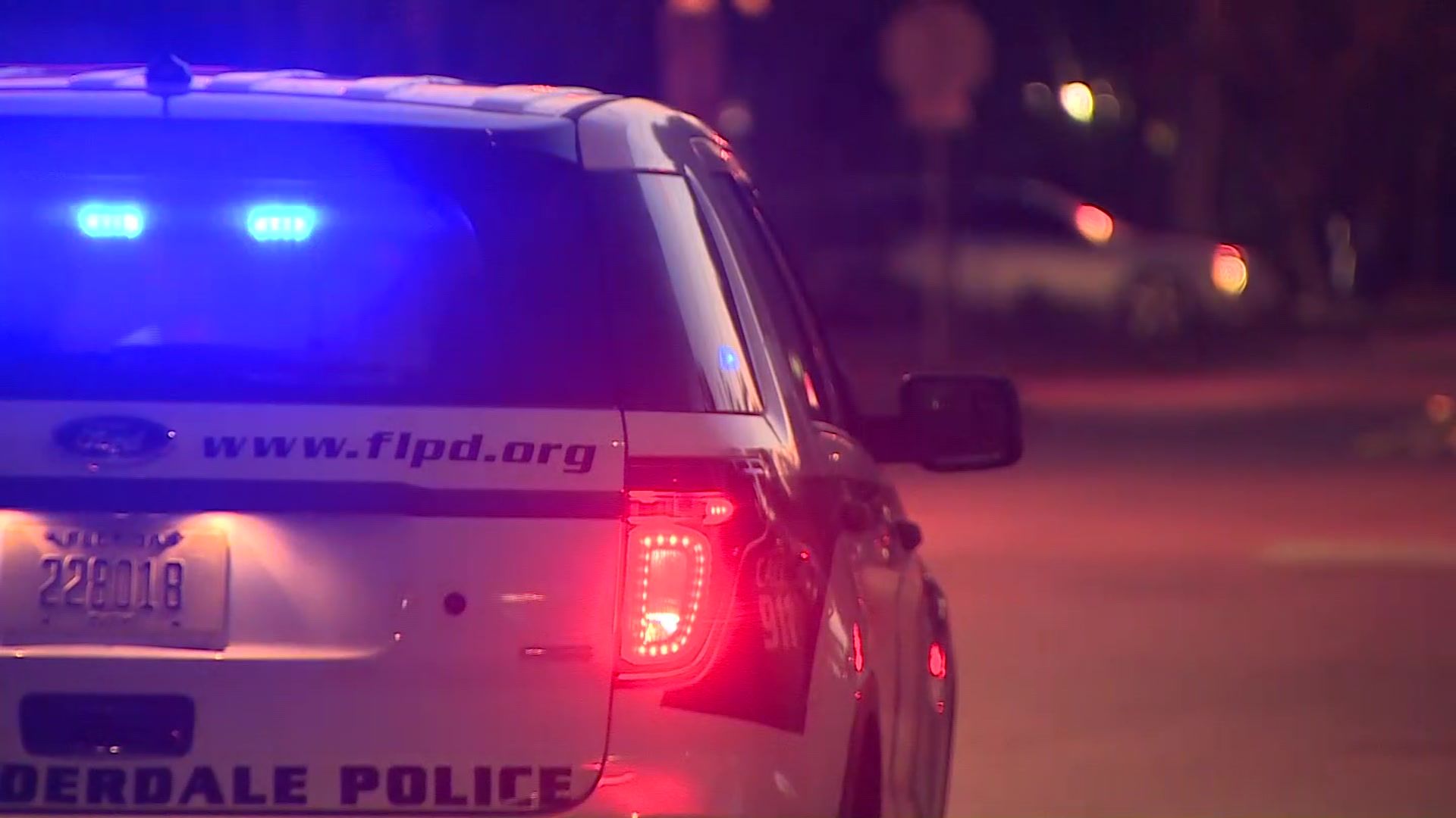 230123 GENERIC FORT LAUDERDALE POLICE – WSVN 7News Miami News