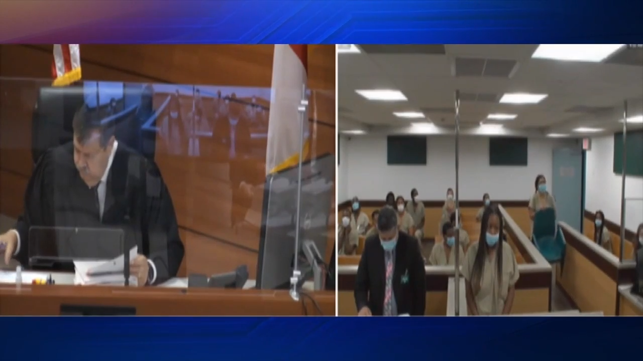 High school student to face charges for bringing stun gun to school ...
