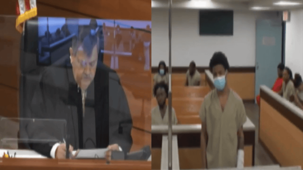 Man accused in fatal shooting of preschool teacher on I-95 in Fort ...