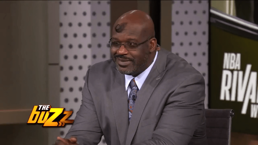 Shaquille O’Neal debuts new look after losing another bet WSVN 7News