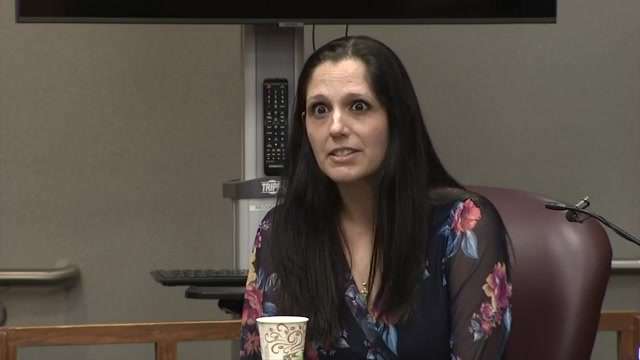 Wife, principal testify in trial of former Miami Palmetto Senior High ...