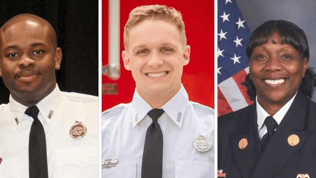 7th Memphis officer disciplined, EMTs fired in Nichols death – WSVN