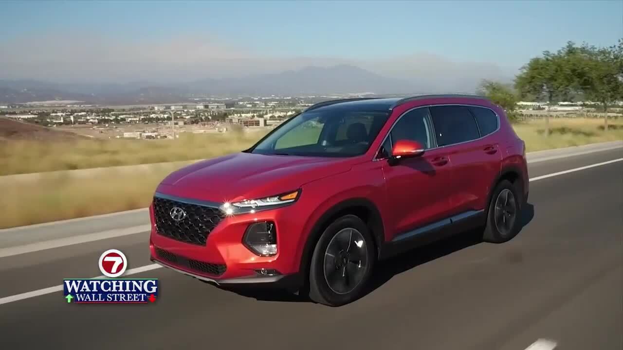 Some auto insurers are refusing to cover certain Hyundai and Kia models ...