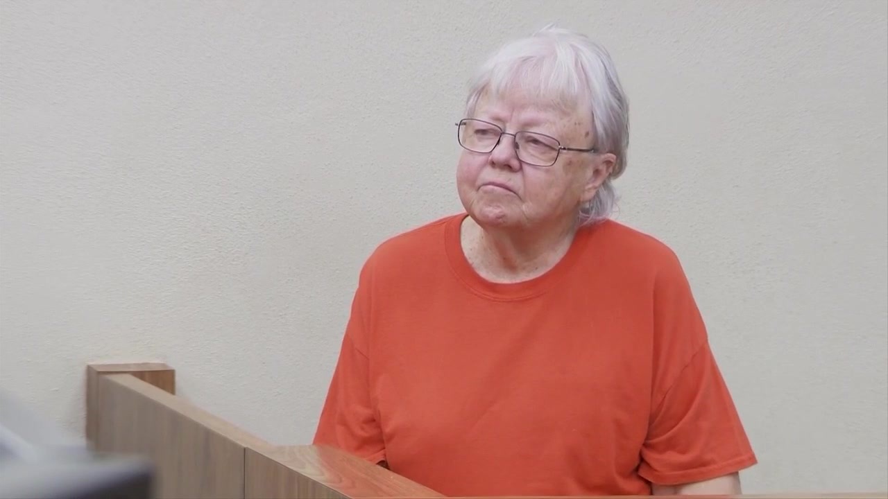 Woman accused of killing ill husband seeks release from jail - WSVN ...