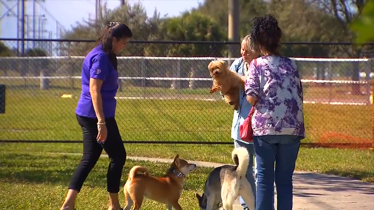Tamarac launching pet food pantry to help residents struggling with