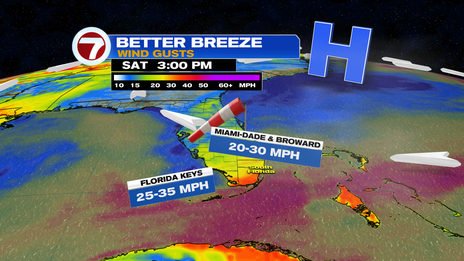 FRIDAY EVE FRONT - WSVN 7News | Miami News, Weather, Sports | Fort ...