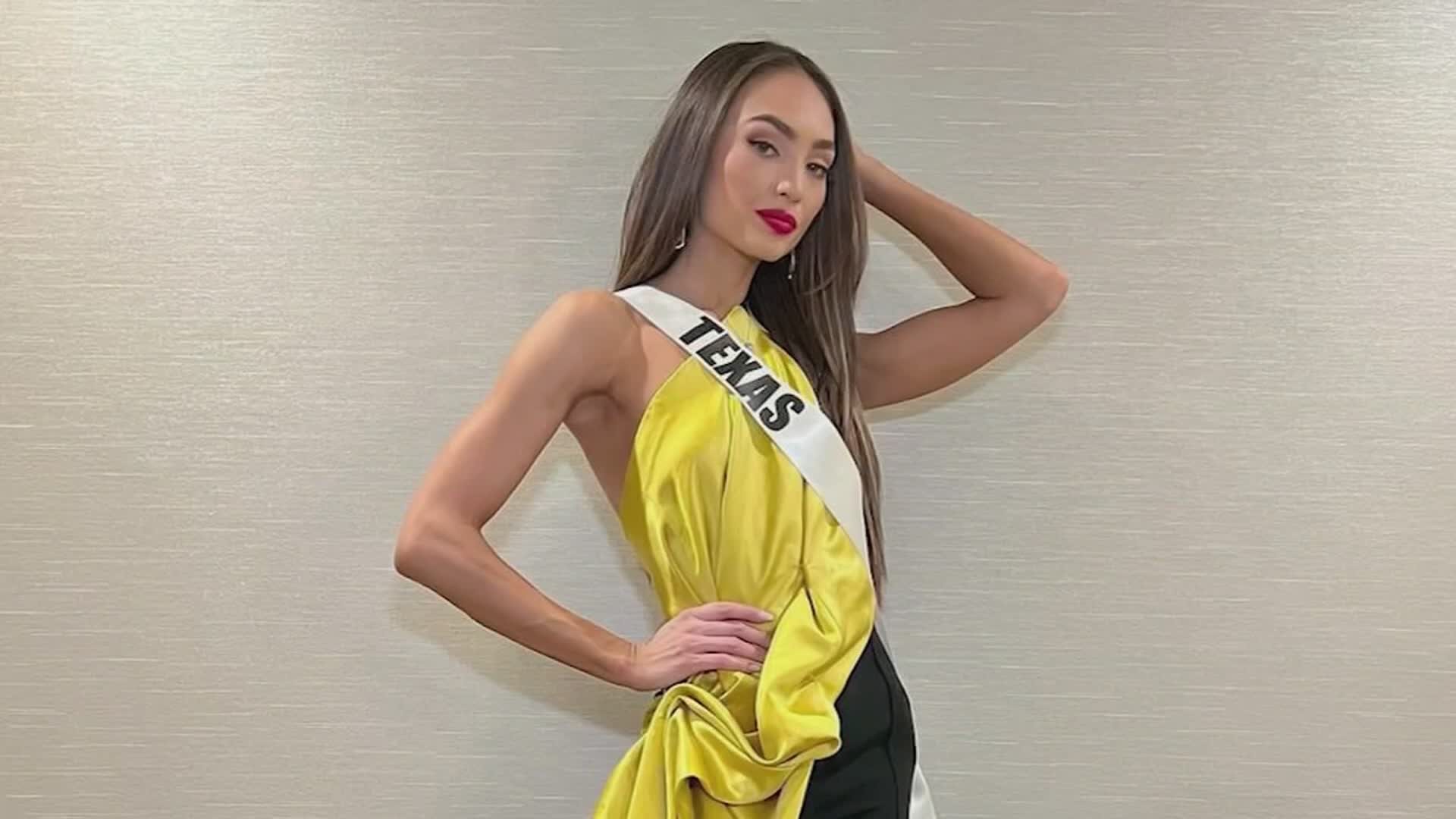 Which Miss Universe 2023 contestants are transgenders? Exploring