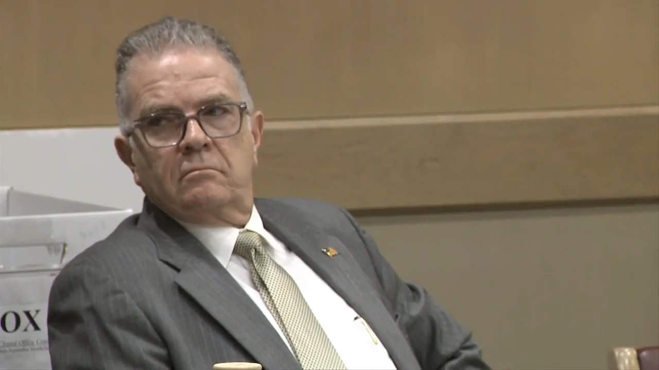 Former nursing home director acquitted of 12 deaths at Hollywood nursing that lost power during