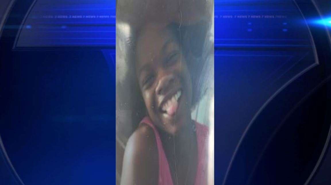 Police search for missing 13-year-old girl in Miami - WSVN 7News ...