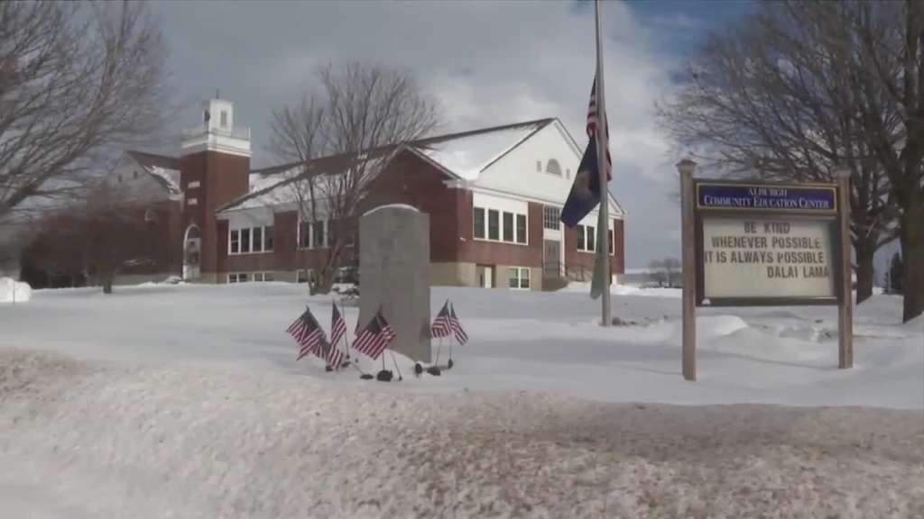 Spectator dies after melee at middle school basketball game WSVN