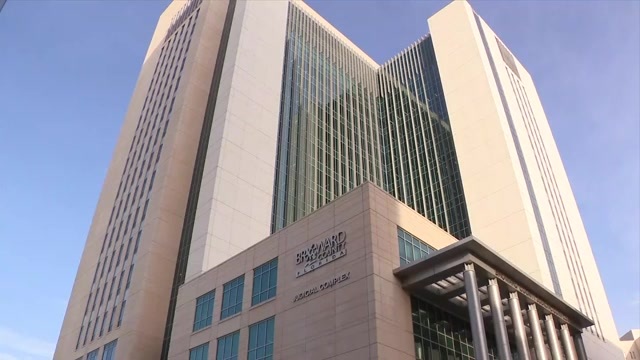 Broward State Attorney’s Office offers free arrest record sealing workshop