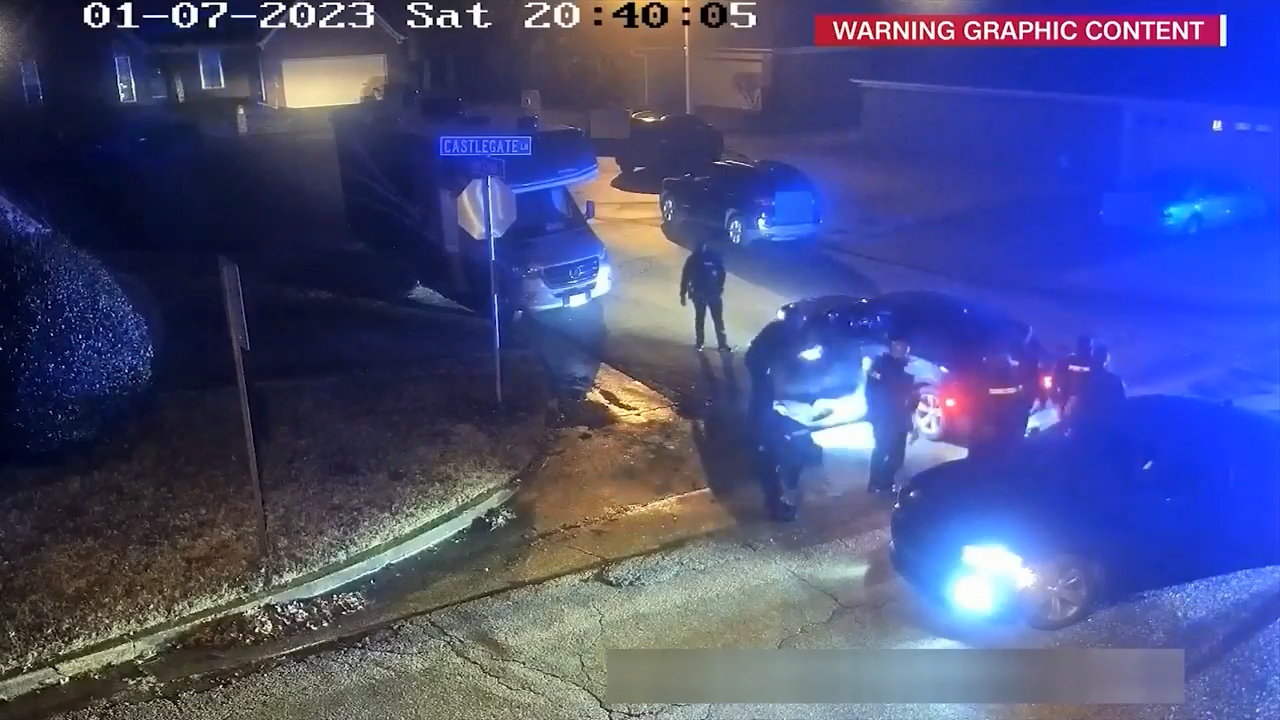 13 Memphis officers could be disciplined in Nichols case WSVN 7News