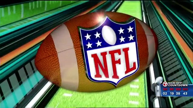 NFC outlasts AFC in Pro Bowl Games showcasing before long-to-be Olympic sport of flag football – WSVN 7Information | Miami News, Climate, Sporting activities | Fort Lauderdale