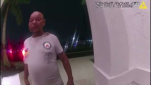 Bodycam video shows man after alleged police kidnapping, beating; bond ...
