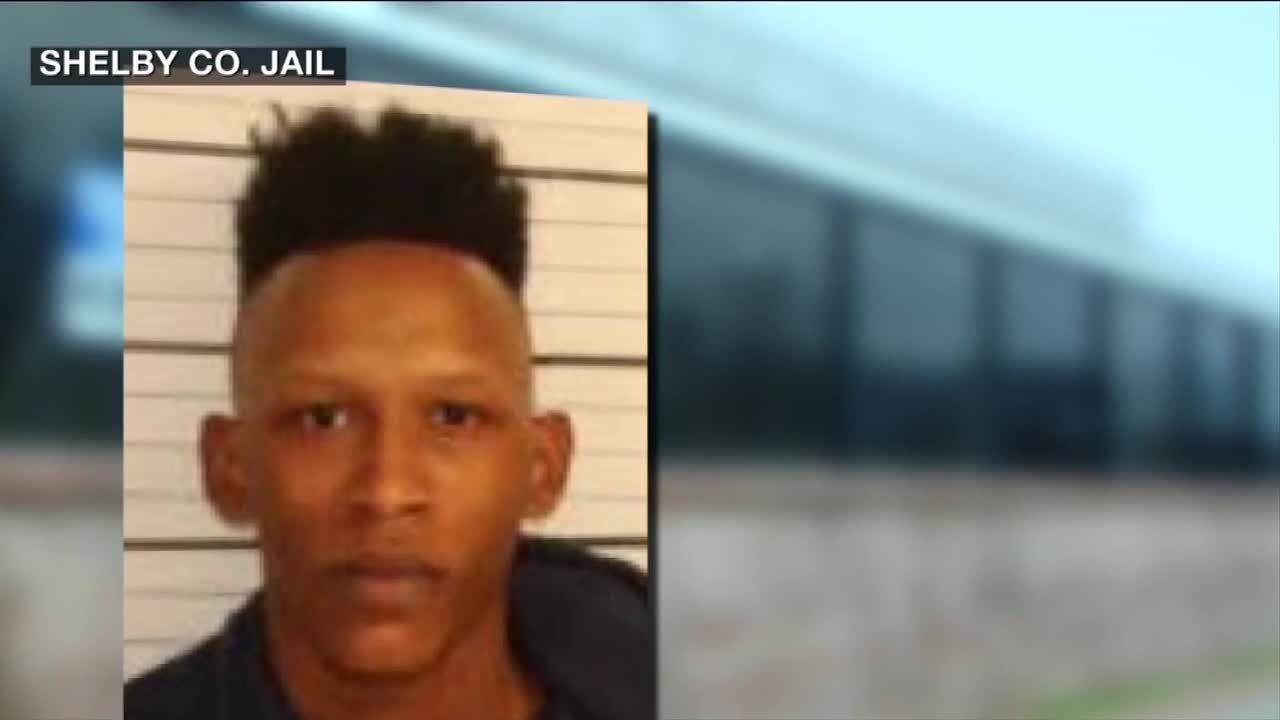 Man charged in Memphis shooting that killed 1, injured 10 - WSVN 7News