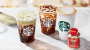 Starbucks New Drinks Have A Spoonful Of Olive Oil In Every Cup WSVN 