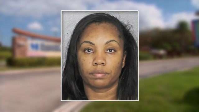 Memorial Hospital Pembroke nurse accused of slapping patient on autism ...