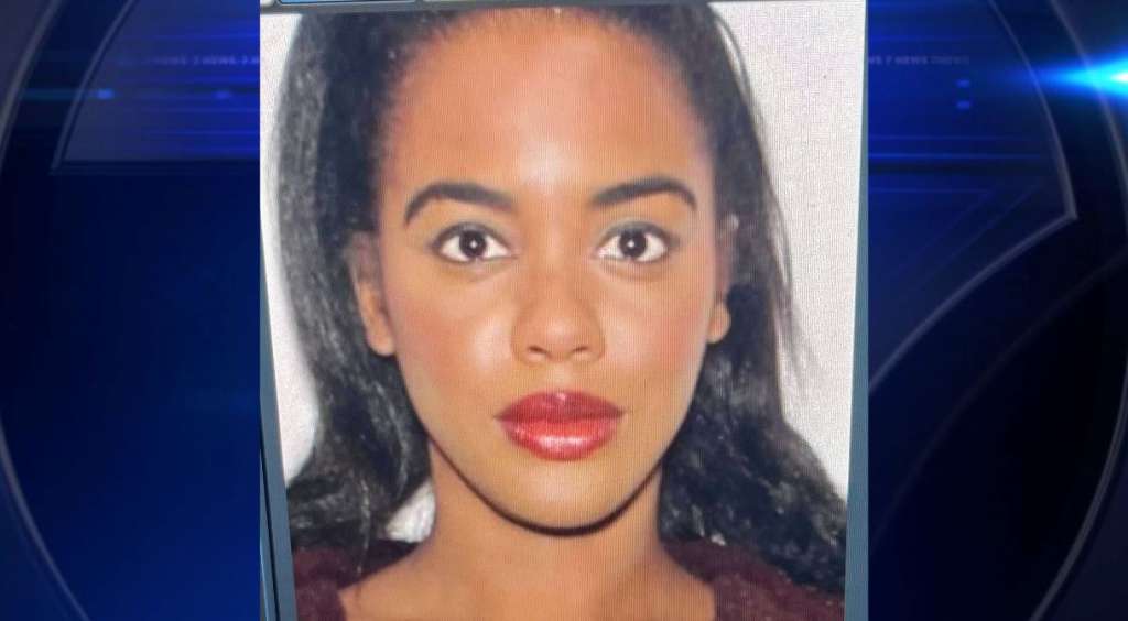 28yearold woman reported missing from Pembroke Pines found in good
