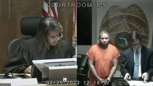 Man arrested after fatal 79th Street bridge crash faces judge - WSVN ...