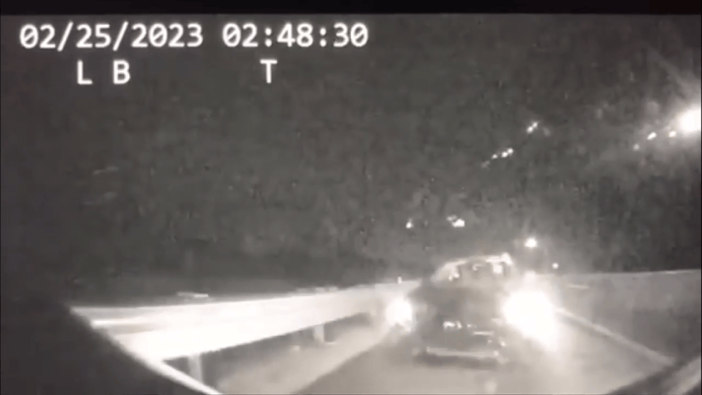 FHP stops drunk driver traveling wrong way on I-75 in Tampa – WSVN ...