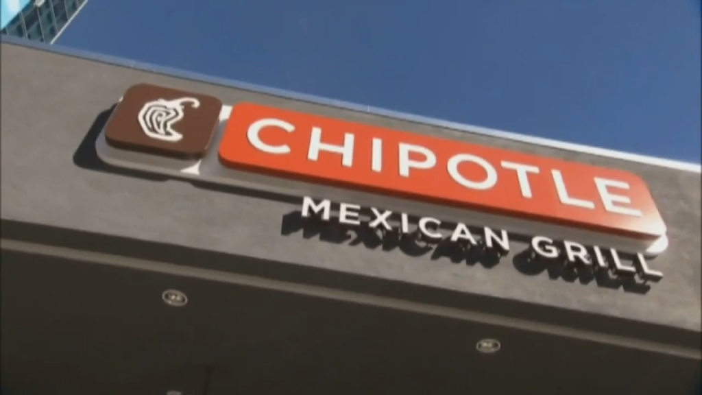 Chipotle celebrates Cinco De Mayo with Partiful platform WSVN 7News